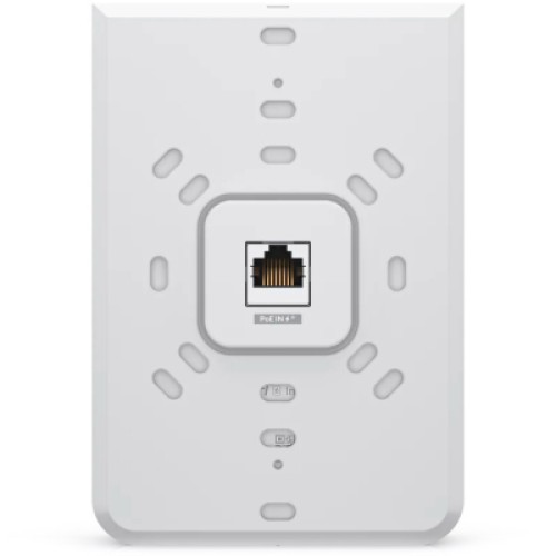 Точка доступа Wi-Fi Ubiquiti U6-IW