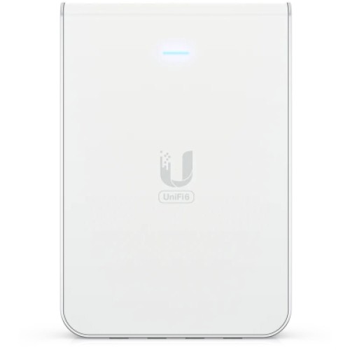Точка доступа Wi-Fi Ubiquiti U6-IW