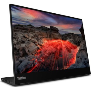 Монитор Lenovo M14t Gen2 (63FDUAT6WL)