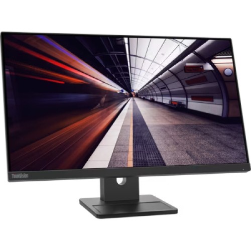 Монитор Lenovo E24-30 (63EDMAT2UA)