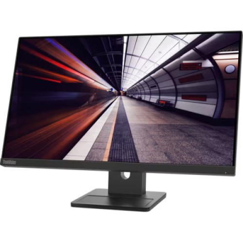 Монитор Lenovo E24-30 (63EDMAT2UA)