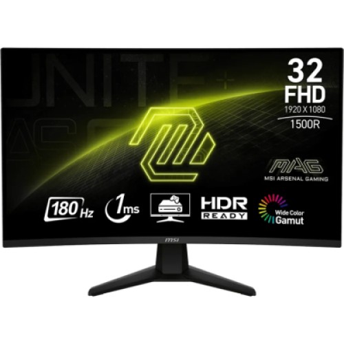 Монитор MSI MAG 32C6