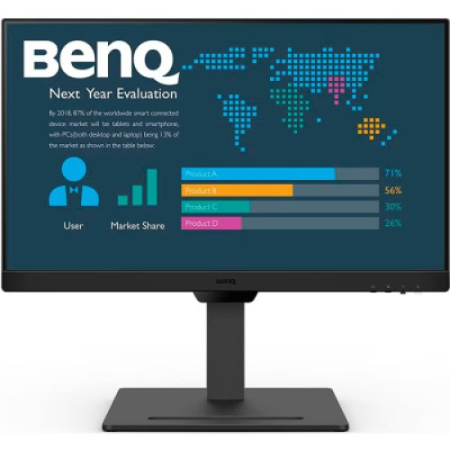 Монитор BenQ BL2490T