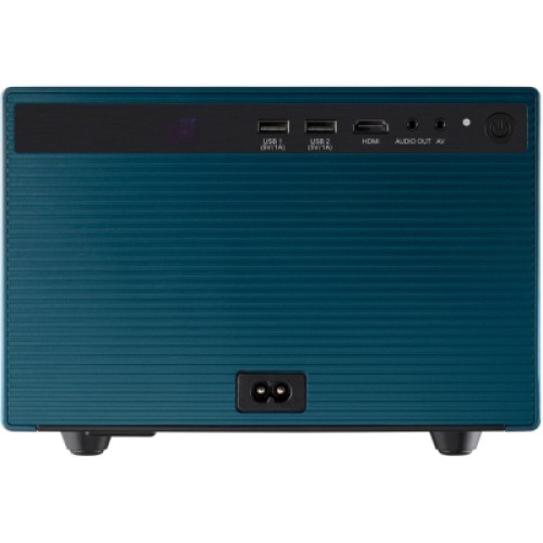 Проектор ViewSonic LX60HD (VS20103)