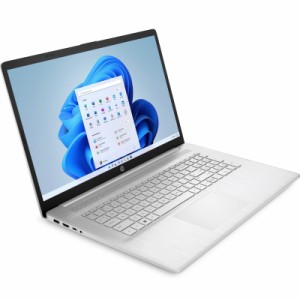 Ноутбук HP 17-cp2017ua (AR8J2EA)