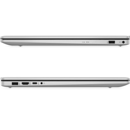 Ноутбук HP 17-cp2017ua (AR8J2EA)