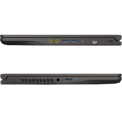 Ноутбук MSI Thin 15 B12UCX (9S7-16R831-2202)