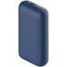Батарея универсальная Xiaomi 10000mAh Pocket Edition Pro 33W, midnight blue (BHR5785GL)