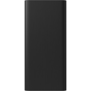Батарея універсальна Xiaomi 30000mAh 18W, black (BHR9126GL)