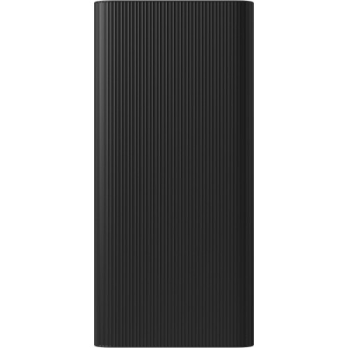 Батарея универсальная Xiaomi 30000mAh 18W, black (BHR9126GL)