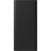 Батарея универсальная Xiaomi 30000mAh 18W, black (BHR9126GL)