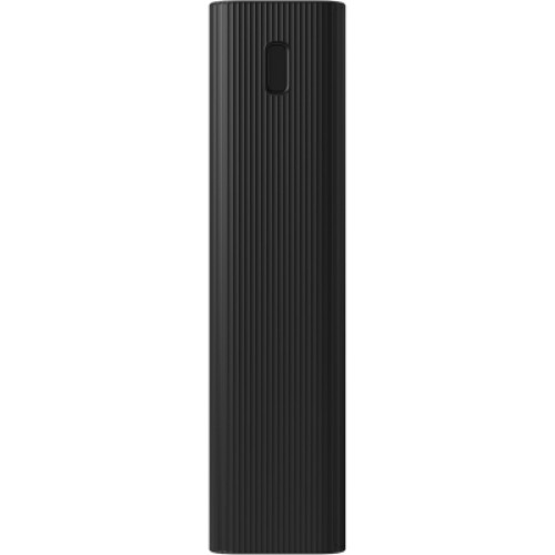 Батарея универсальная Xiaomi 30000mAh 18W, black (BHR9126GL)