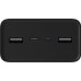 Батарея универсальная Xiaomi 30000mAh 18W, black (BHR9126GL)