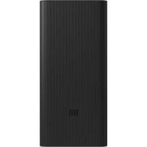 Батарея універсальна Xiaomi 30000mAh 18W, black (BHR9126GL)