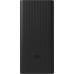 Батарея универсальная Xiaomi 30000mAh 18W, black (BHR9126GL)