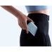 Батарея универсальная Xiaomi 10000mAh 22.5W, Integrated Cable, blue (BHR9073GL)