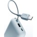Батарея универсальная Xiaomi 10000mAh 22.5W, Integrated Cable, blue (BHR9073GL)