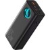 Батарея универсальная Baseus Amblight 26800mAh 65W OE, black (P10022402113-00)