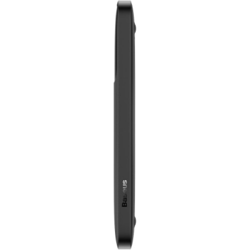 Батарея универсальная Baseus Blade 20000mAh 100W OE, black (PPBL000301)