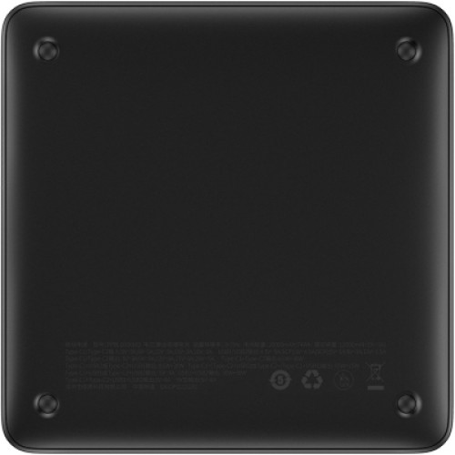 Батарея универсальная Baseus Blade 20000mAh 100W OE, black (PPBL000301)
