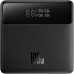 Батарея универсальная Baseus Blade 20000mAh 100W OE, black (PPBL000301)