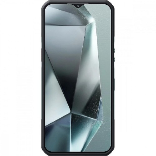 Мобильный телефон OUKITEL WP35 8/256GB Green (6931940753821)