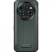Мобильный телефон OUKITEL WP35 8/256GB Green (6931940753821)