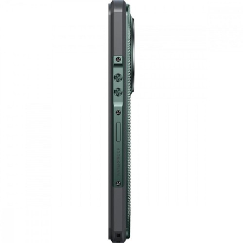 Мобильный телефон OUKITEL WP35 8/256GB Green (6931940753821)