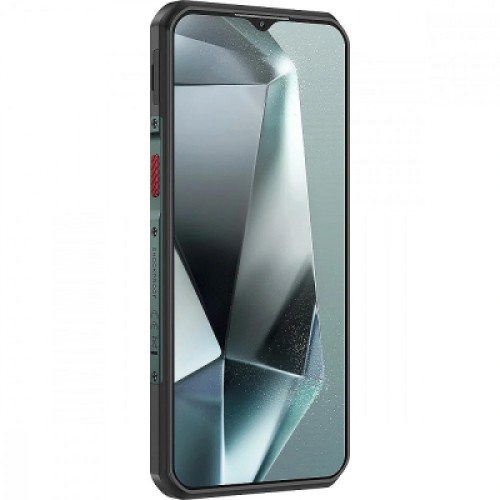 Мобильный телефон OUKITEL WP35 8/256GB Green (6931940753821)