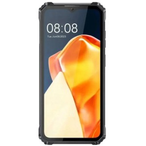 Мобильный телефон OUKITEL WP28S 4/128GB Black (6931940757621)