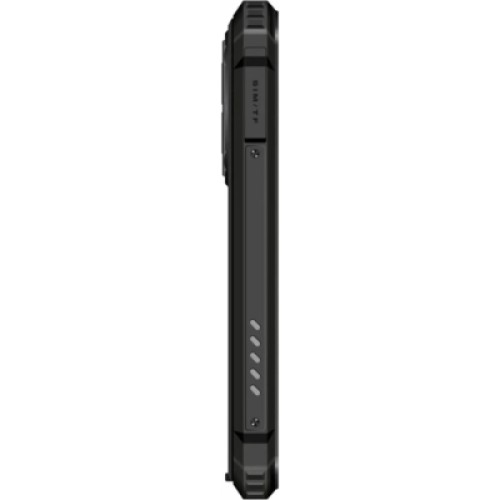 Мобильный телефон OUKITEL WP28S 4/128GB Black (6931940757621)