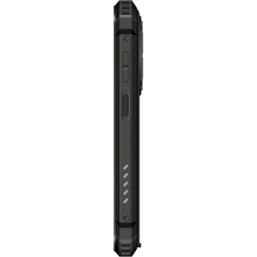 Мобильный телефон OUKITEL WP28S 4/128GB Black (6931940757621)