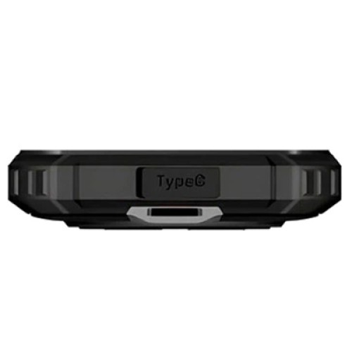 Мобильный телефон OUKITEL WP28S 4/128GB Black (6931940757621)