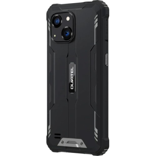 Мобильный телефон OUKITEL G2 4/64GB Black (6931940757744)