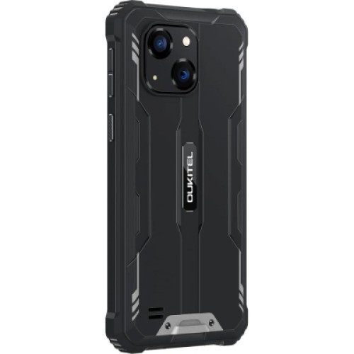 Мобильный телефон OUKITEL G2 4/64GB Black (6931940757744)