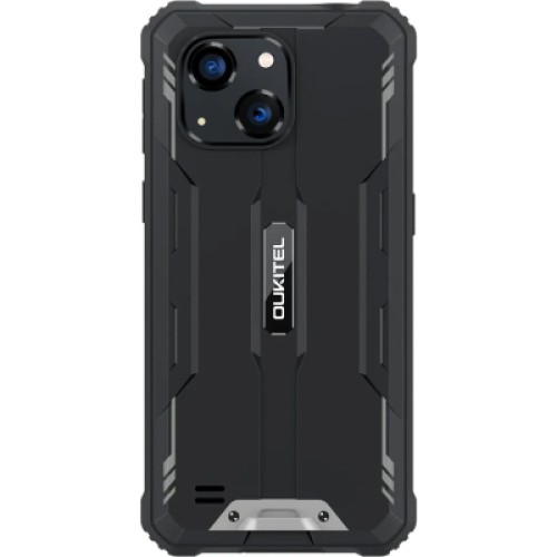 Мобильный телефон OUKITEL G2 4/64GB Black (6931940757744)