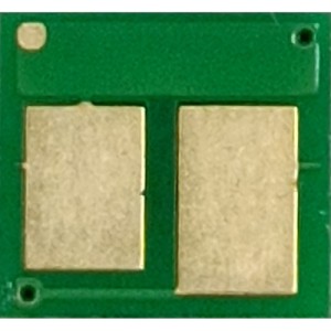 Чип для картриджа HP M554 W2121A (212A) 4.5k cyan Static Control (HM554CP-C)