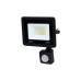 Прожектор Lightwell LW-FL-B-30-S 30 W з датчиком рух