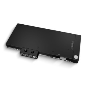 Водоблок Ekwb EK-Quantum Vector Trio RTX 4090 D-RGB - Nickel + Plexi (3831109902448)