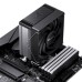 Кулер для процессора JONSBO CR-1000 EVO Black