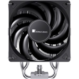 Кулер для процессора JONSBO CR-1000 EVO Black