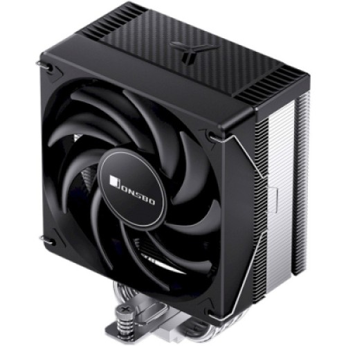 Кулер для процессора JONSBO CR-1000 EVO Black