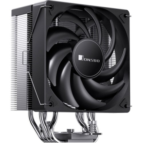 Кулер для процессора JONSBO CR-1000 EVO Black