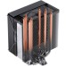 Кулер для процессора JONSBO CR-1000 EVO Black
