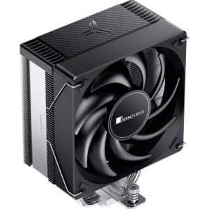 Кулер для процессора JONSBO CR-1000 EVO Black