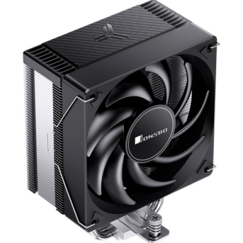 Кулер для процессора JONSBO CR-1000 EVO Black