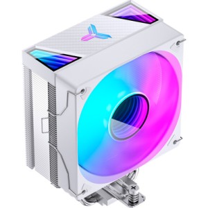 Кулер для процессора JONSBO CR-1000 V2 Color White
