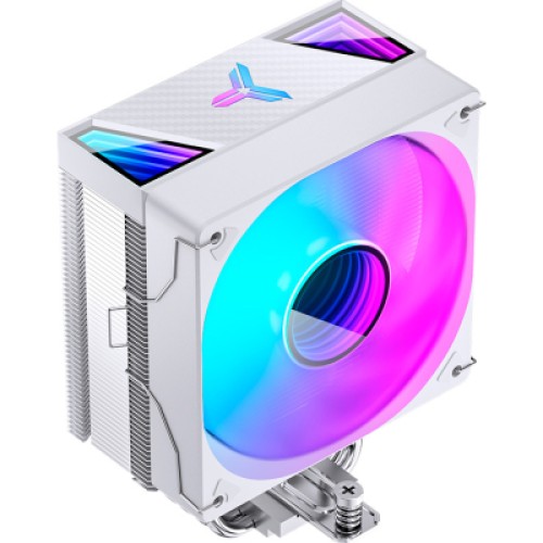 Кулер для процессора JONSBO CR-1000 V2 Color White