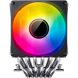 Кулер для процессора JONSBO CR-1400 DV2 black