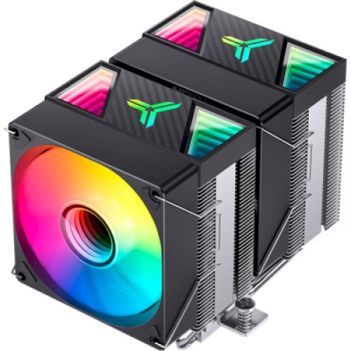 Кулер для процессора JONSBO CR-1400 DV2 black